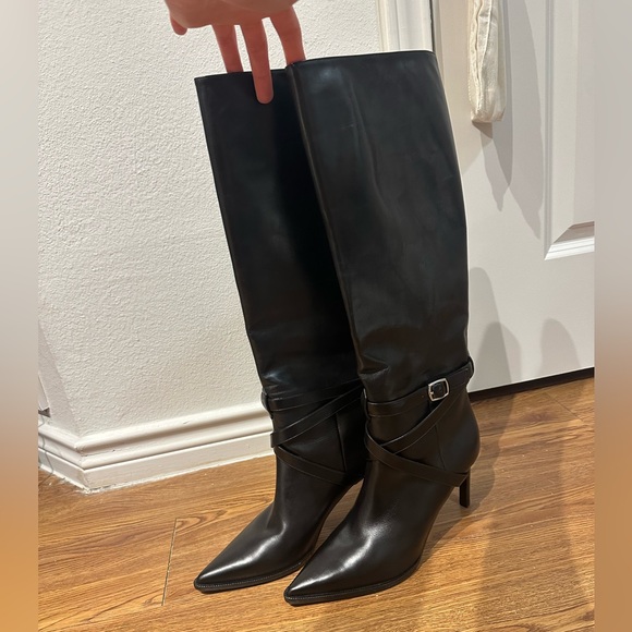 Celine Boots, NWT and Box! - Picture 11 of 15